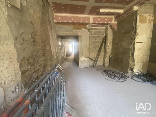 Local d’activité à vendre 206 m² Bagnères-de-Bigorre