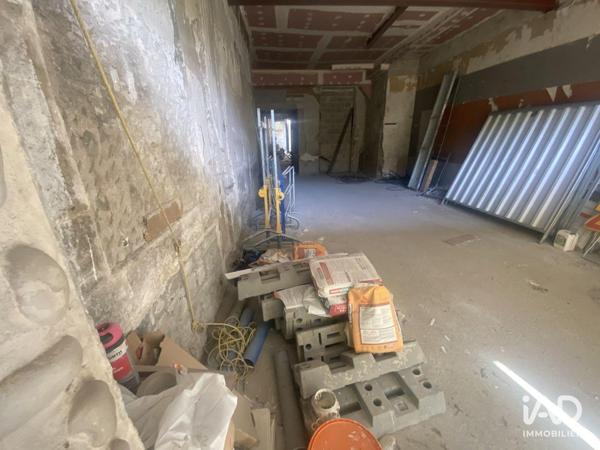 Local d’activité à vendre 206 m² Bagnères-de-Bigorre