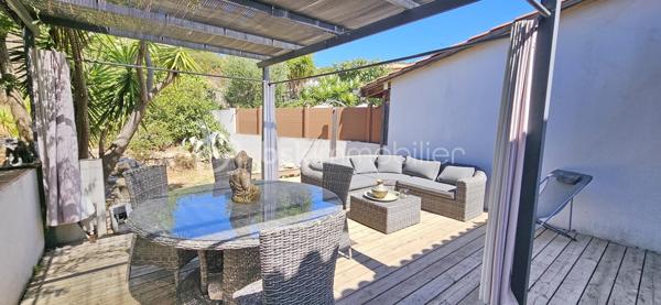 Appartement de 47 m²