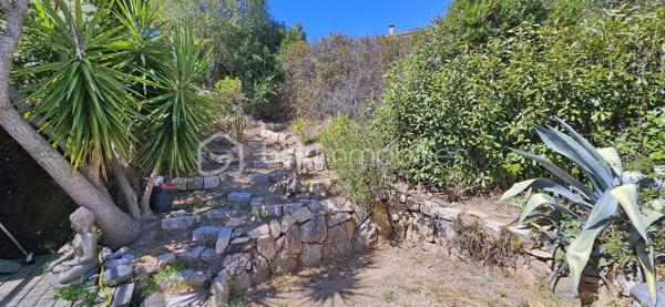 Appartement de 47 m²