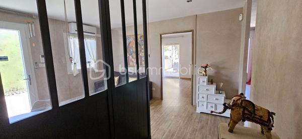 Appartement de 47 m²