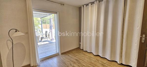 Appartement de 47 m²