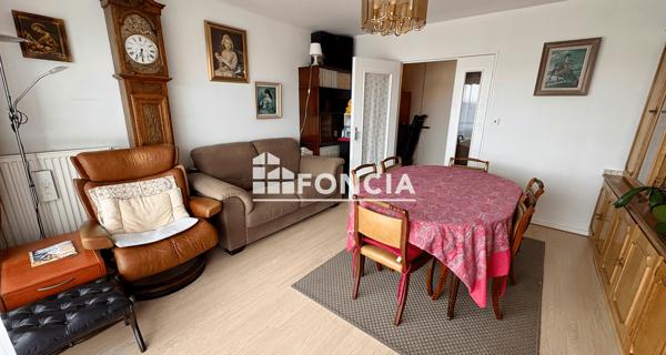 À vendre Appartement 3 pièces 67.35 m² - Fresnes 94260