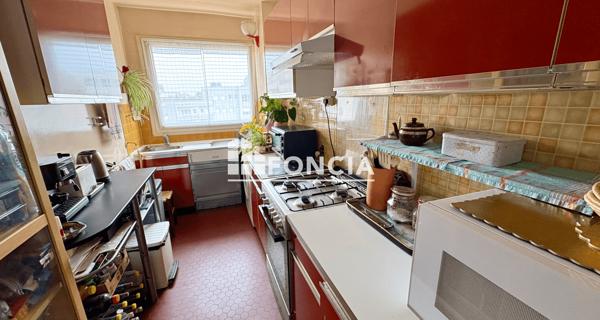 À vendre Appartement 3 pièces 67.35 m² - Fresnes 94260