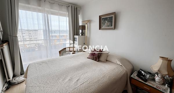 À vendre Appartement 3 pièces 67.35 m² - Fresnes 94260