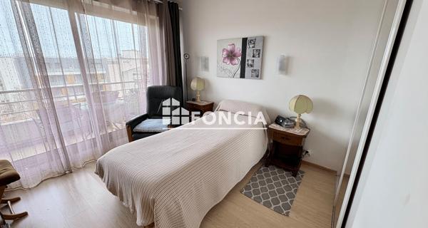 À vendre Appartement 3 pièces 67.35 m² - Fresnes 94260