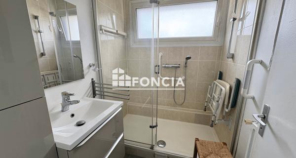 À vendre Appartement 3 pièces 67.35 m² - Fresnes 94260