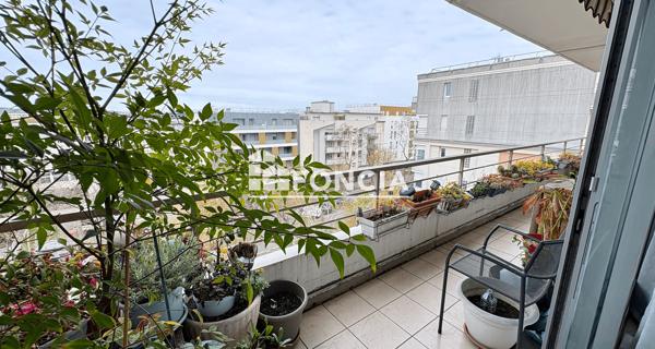 À vendre Appartement 3 pièces 67.35 m² - Fresnes 94260