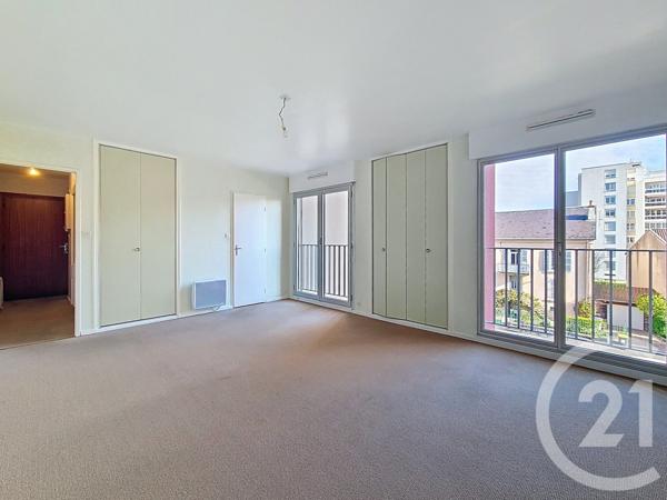 Appartement Studio à vendre  1 pièce - 31,61 m2 VESOUL - 70