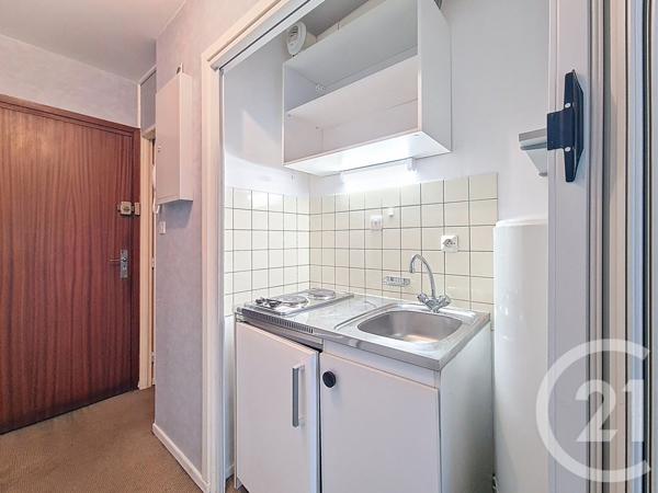 Appartement Studio à vendre  1 pièce - 31,61 m2 VESOUL - 70