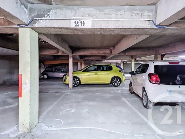 Appartement Studio à vendre  1 pièce - 31,61 m2 VESOUL - 70