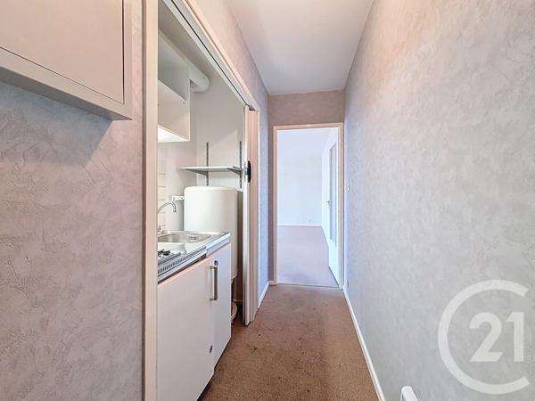 Appartement Studio à vendre  1 pièce - 31,61 m2 VESOUL - 70