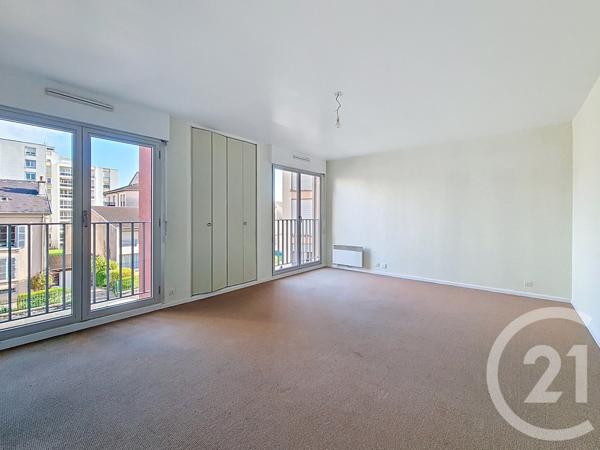 Appartement Studio à vendre  1 pièce - 31,61 m2 VESOUL - 70