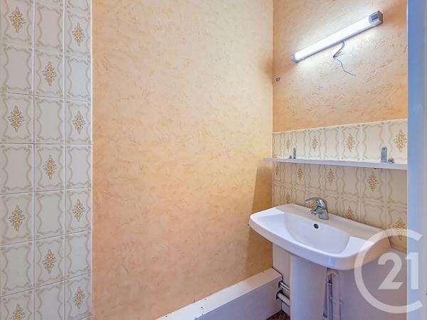 Appartement Studio à vendre  1 pièce - 31,61 m2 VESOUL - 70