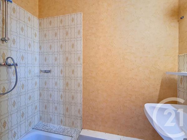 Appartement Studio à vendre  1 pièce - 31,61 m2 VESOUL - 70