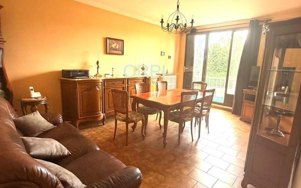 Maison à vendre    4 pièces • 105,09 m2 Vitry-sur-Seine