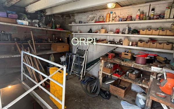 Maison à vendre    4 pièces • 105,09 m2 Vitry-sur-Seine