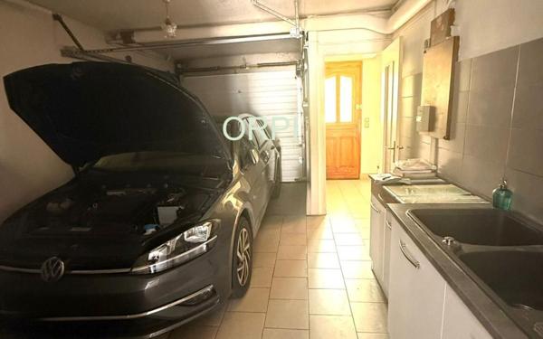 Maison à vendre    4 pièces • 105,09 m2 Vitry-sur-Seine