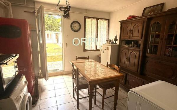 Maison à vendre    4 pièces • 105,09 m2 Vitry-sur-Seine