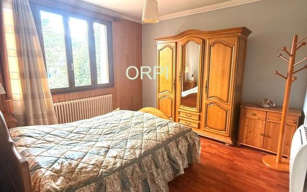 Maison à vendre    4 pièces • 105,09 m2 Vitry-sur-Seine