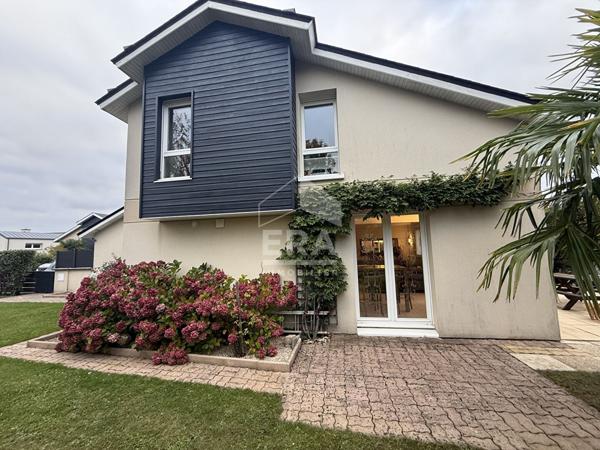 Maison Caen Nord 4 pièce(s) 95.45m2