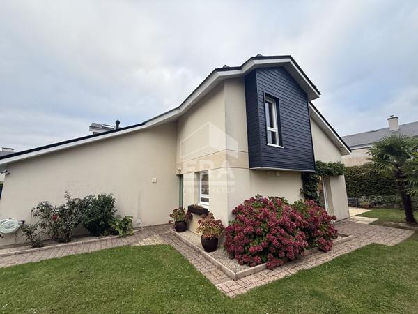 Maison Caen Nord 4 pièce(s) 95.45m2