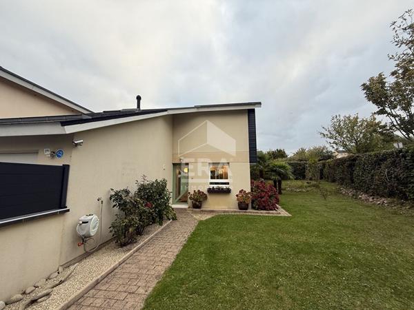 Maison Caen Nord 4 pièce(s) 95.45m2