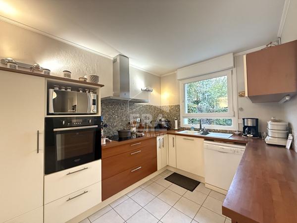 Maison Caen Nord 4 pièce(s) 95.45m2