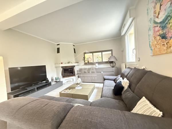 Maison Caen Nord 4 pièce(s) 95.45m2