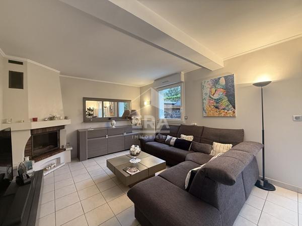 Maison Caen Nord 4 pièce(s) 95.45m2