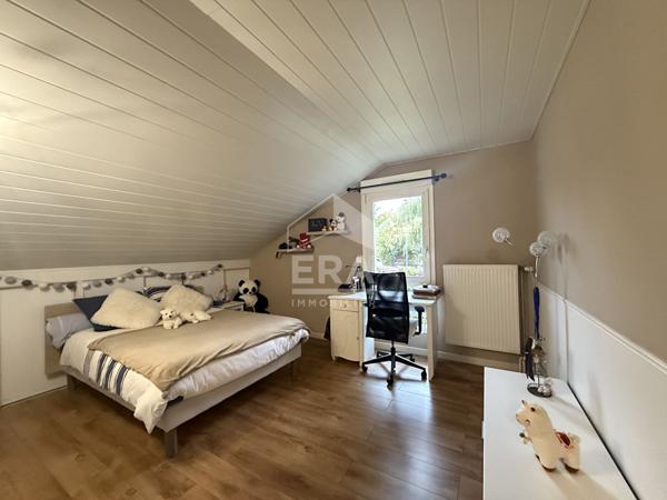 Maison Caen Nord 4 pièce(s) 95.45m2