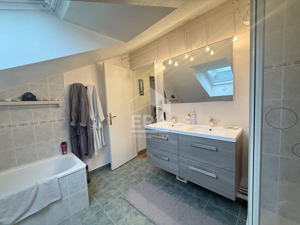 Maison Caen Nord 4 pièce(s) 95.45m2