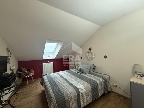 Maison Caen Nord 4 pièce(s) 95.45m2