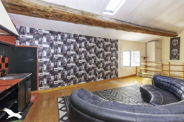 Immeuble à vendre |                                       Béziers |                                            170 m²