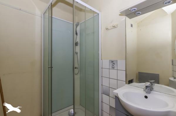 Immeuble à vendre |                                       Béziers |                                            170 m²
