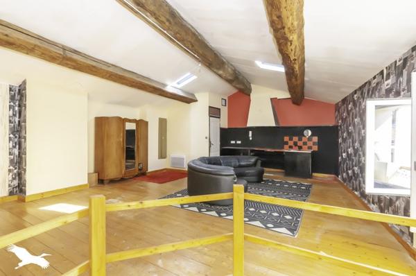 Immeuble à vendre |                                       Béziers |                                            170 m²