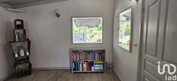 Maison à vendre 6 pièces 122 m² Saint-François