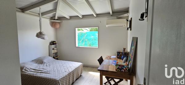 Maison à vendre 6 pièces 122 m² Saint-François