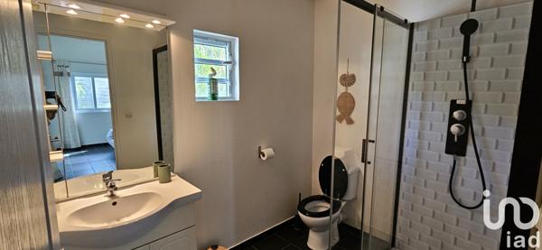 Maison à vendre 6 pièces 122 m² Saint-François