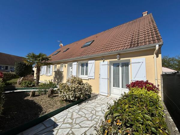 Maison Morancez 8 pièce(s) 155 m2