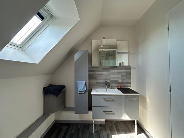 Maison Morancez 8 pièce(s) 155 m2