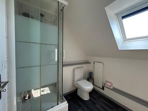 Maison Morancez 8 pièce(s) 155 m2