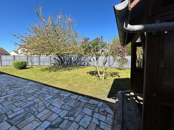 Maison Morancez 8 pièce(s) 155 m2