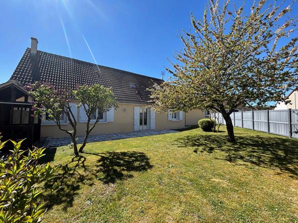 Maison Morancez 8 pièce(s) 155 m2