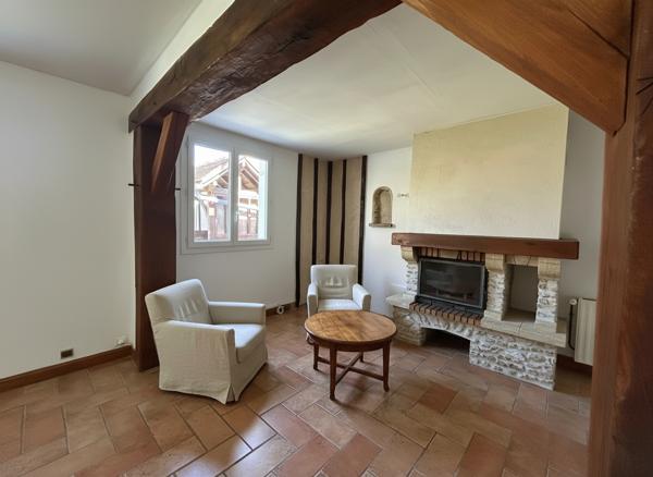 Maison Morancez 8 pièce(s) 155 m2