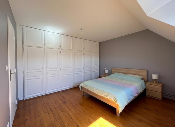 Maison Morancez 8 pièce(s) 155 m2
