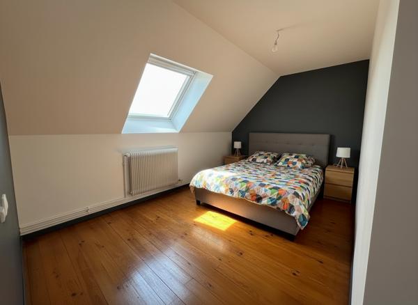 Maison Morancez 8 pièce(s) 155 m2