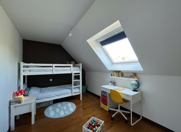 Maison Morancez 8 pièce(s) 155 m2