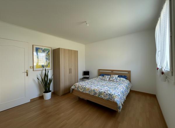 Maison Morancez 8 pièce(s) 155 m2