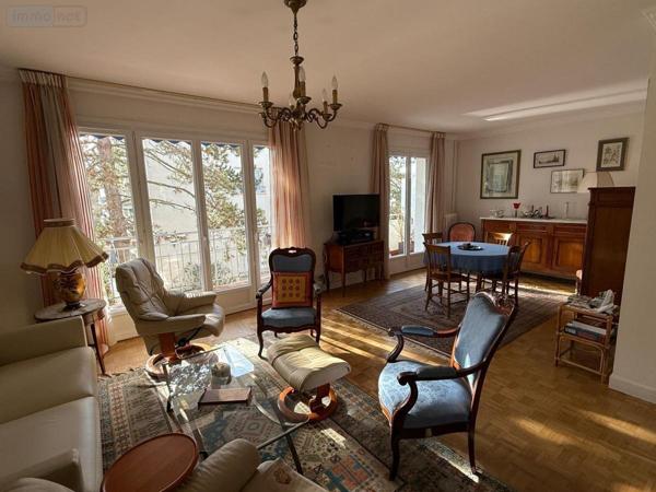 Appartement à vendre à Joué-lès-Tours dans l'Indre-et-Loire (37300), ref : 37007-2776